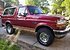 1995 Ford Bronco for sale 100991526